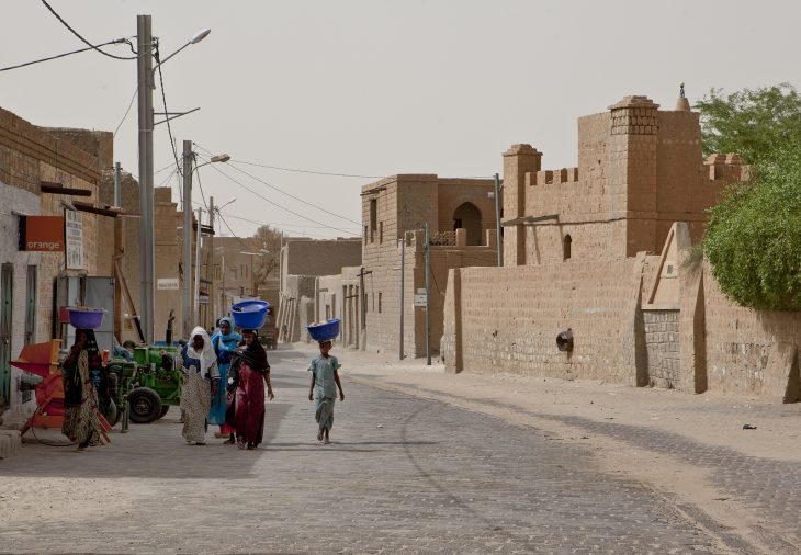 Mali : les préalables sont-ils réunis pour la Conférence d’entente nationale ?