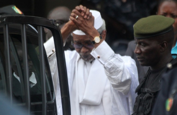 Will a Silent Hissène Habré Decide to Speak at his Trial?