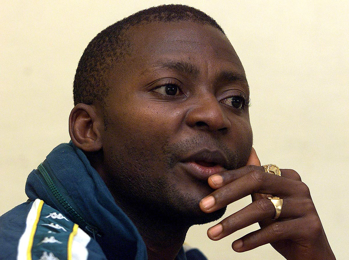 rencontre femme sierra leone