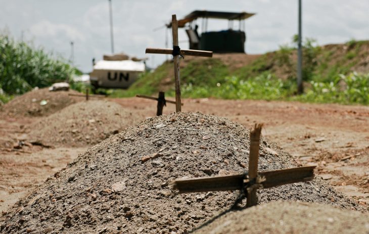 Week in Review: South Sudan, Central African Republic and “Victimized Perpetrators”