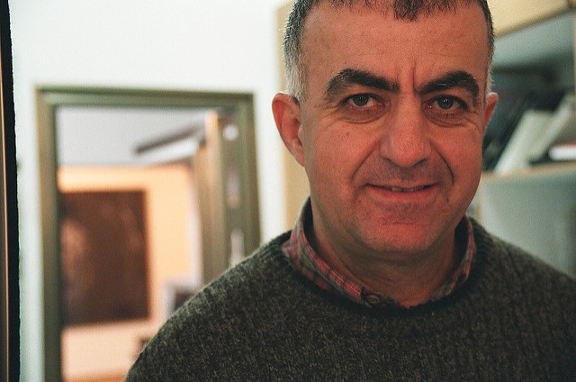 Said Abu Shakra, l’homme qui veut créer le premier musée palestinien en Israël
