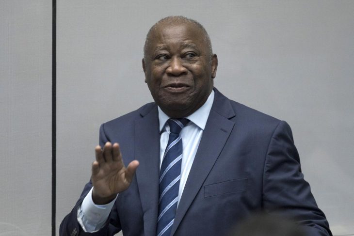 Gbagbo and Blé Goudé acquitted by the ICC