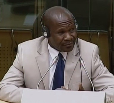 Acquitted Congolese is an ICC Embarrassment