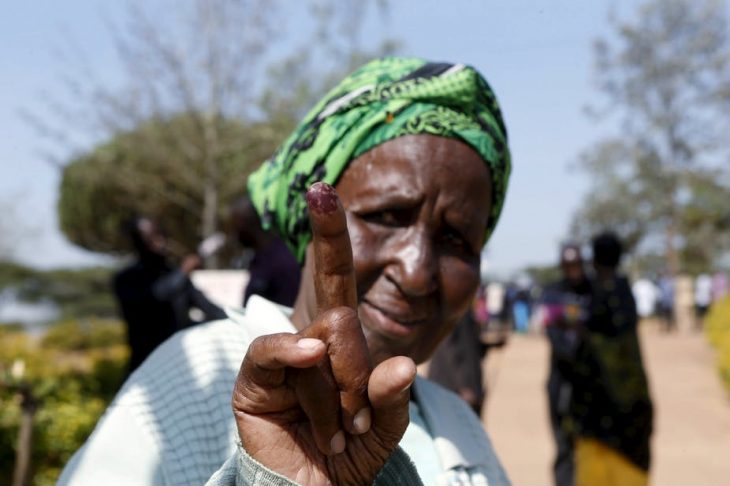 Elections in Africa: democratic rituals matter even though the outlook is bleak