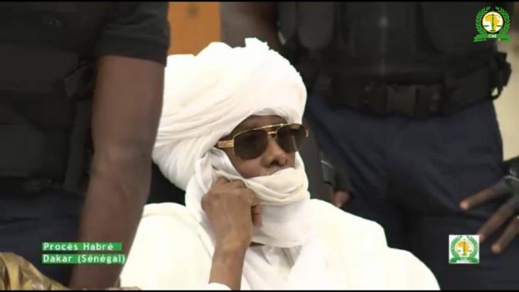 Habré : un verdict qui est « une reconnaissance de la ténacité » des victimes