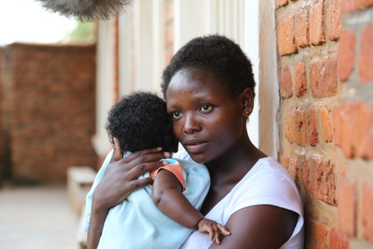 Dr Denis Mukwege: 'violer une femme, c'est violer notre humanité'