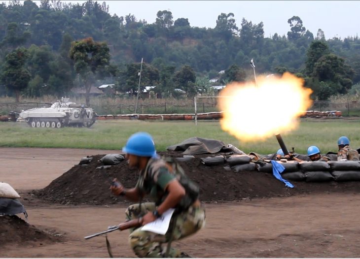 RDC: Le difficile retour du M 23 à la vie civile