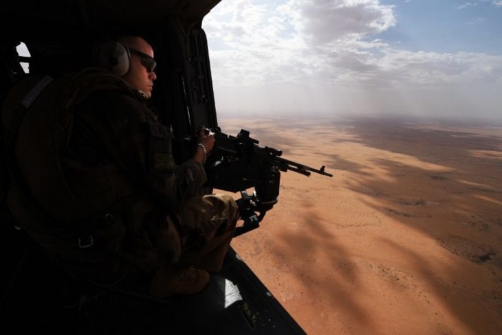 Mali : une alternative à la politique française de lutte contre le terrorisme
