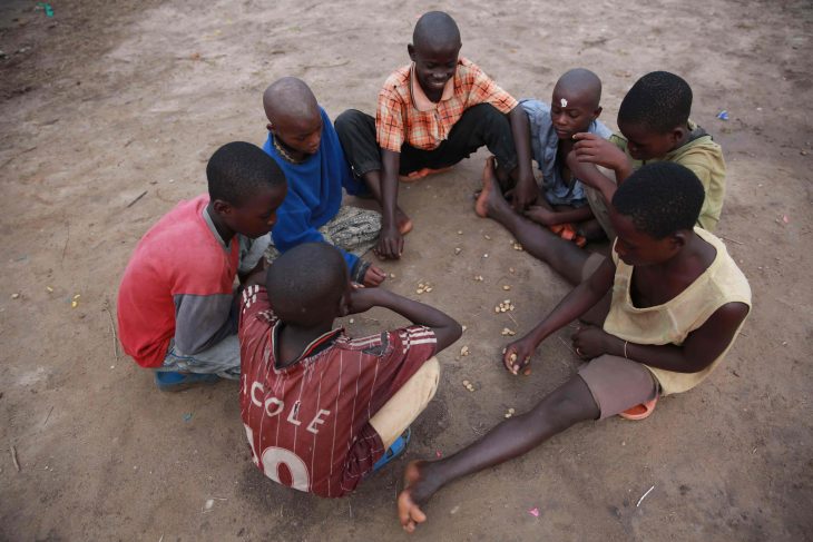 RDC : Les enjeux de la première mise en oeuvre des réparations par la CPI