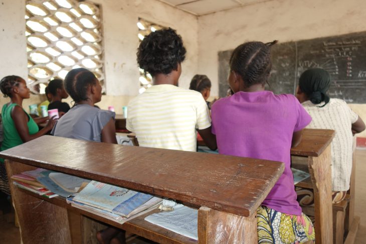 RDC : le calvaire sans fin des filles enrôlées de force dans les groupes armés