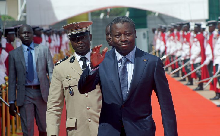 Togo : la transition démocratique attendra