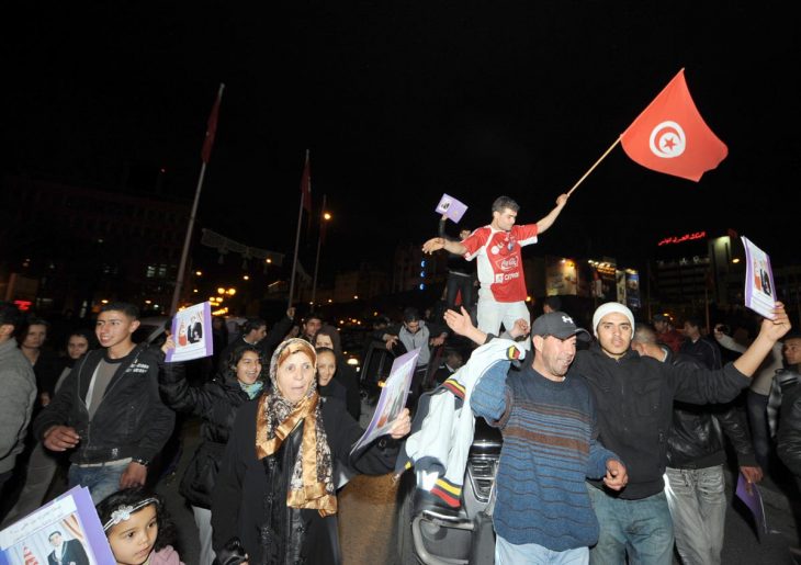 Tunisie : Le martyr prolongé de la famille Farhani