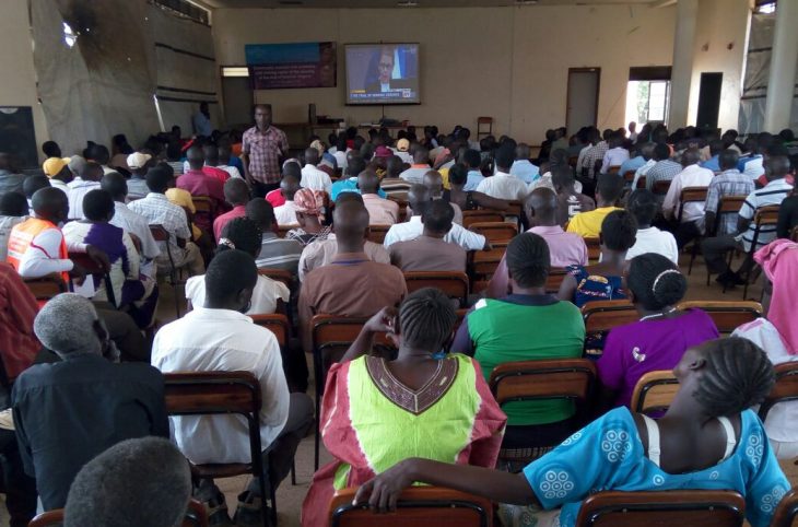 ICC should give victims free choice of lawyers, says Human Rights Watch