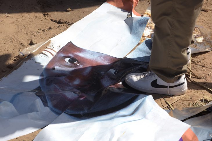 Gambie : pour juger l'ancien Président Jammeh, 'la collecte des preuves a déjà commencé'