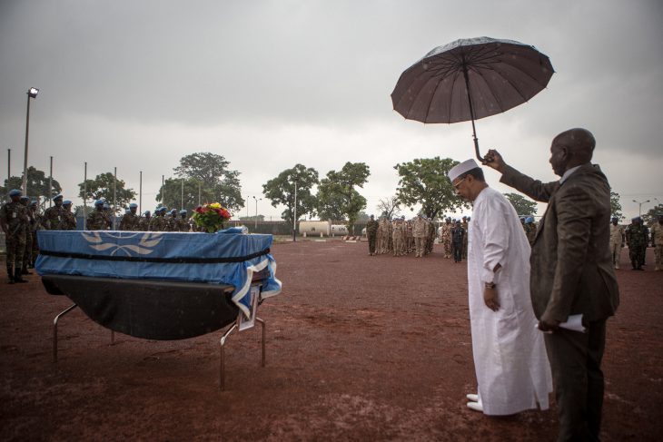 Résolution de l’ONU sur le Mali : satisfaction des signataires de l’accord, scepticisme de la société civile