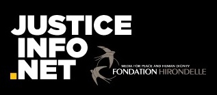 Présentation du projet de la plateforme multimédia JusticeInfo.net