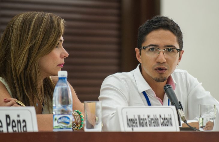 Colombie : seule la vérité garantira la non répétition
