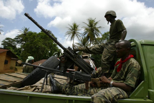 Des victimes de la guerre au Libéria témoignent aux USA dans le procès de “Jungle Jabbah”