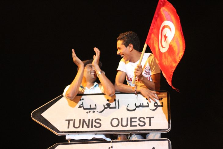 Le président de la FIDH : « La justice n’est pas indépendante en Tunisie »