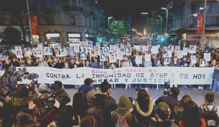 Plan Condor d'élimination des opposants : verdict à Buenos Aires