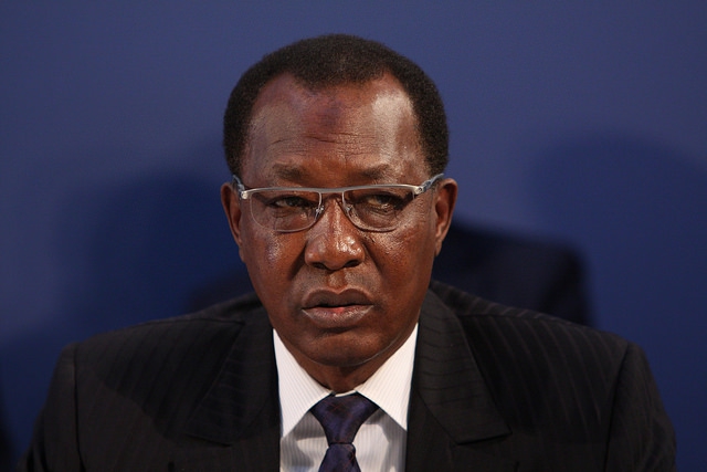 L'ombre du président Deby plane sur le procès de son prédécesseur Habré
