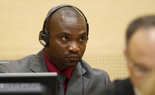 Le nouveau procès contre Katanga démontre le potentiel du système de justice de la RDC pour juger les crimes internationaux complexes
