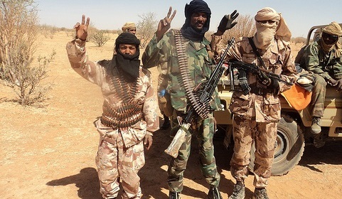 Mali : vers la mise en place de patrouilles mixtes dans le Nord