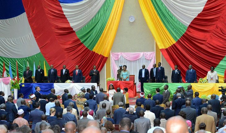 Can the Central African Truth Commission do better than its predecessor?