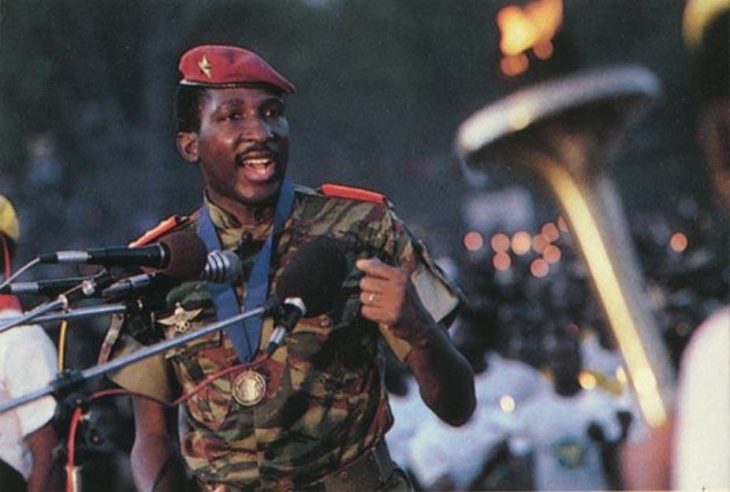 Assassinat de Thomas Sankara : la vérité après la levée du secret-défense par la France ?