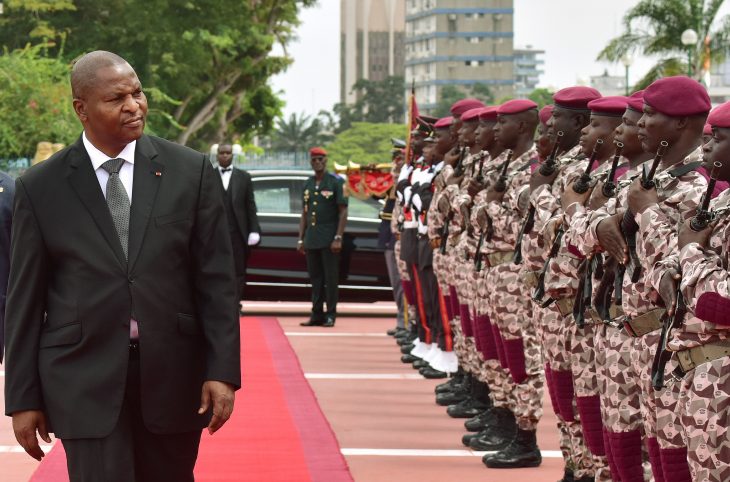 RCA : « les bailleurs auraient dû être beaucoup plus exigeants » envers le président Touadéra