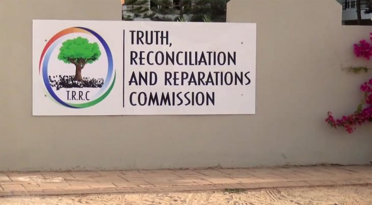 Gambia’s Truth Commission shows it has teeth