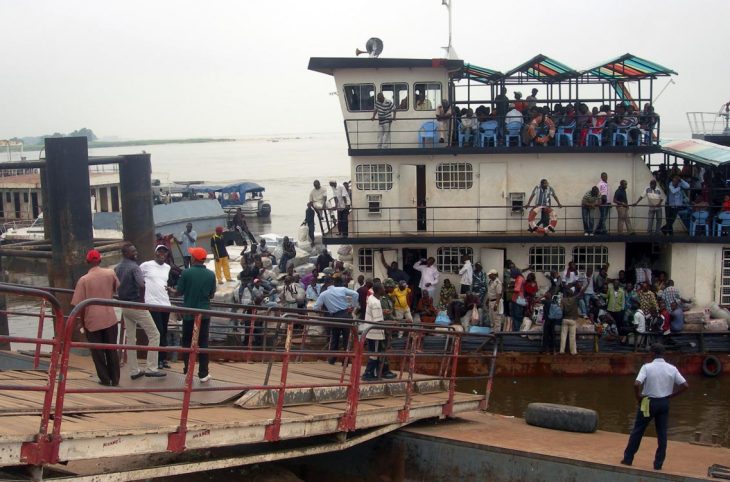 Congo: il y a 20 ans, les 353 disparus du Beach de Brazzaville
