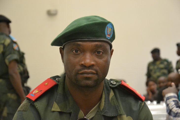 RDC : un ancien milicien déjà jugé par la CPI en procès dans son pays