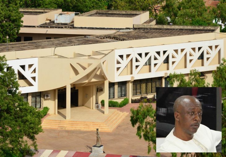 Gambie : bataille de témoignages dans le procès de Yankuba Touray