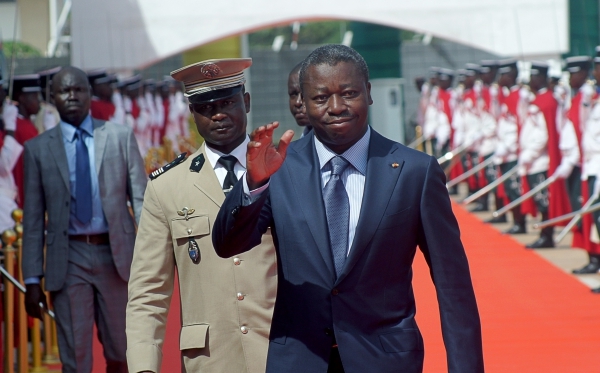 Togo Still Waiting for Democratic Transition