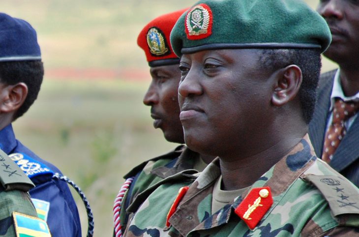 Affaire Karake: Kagame dénonce « l'arrogance » de l'Occident