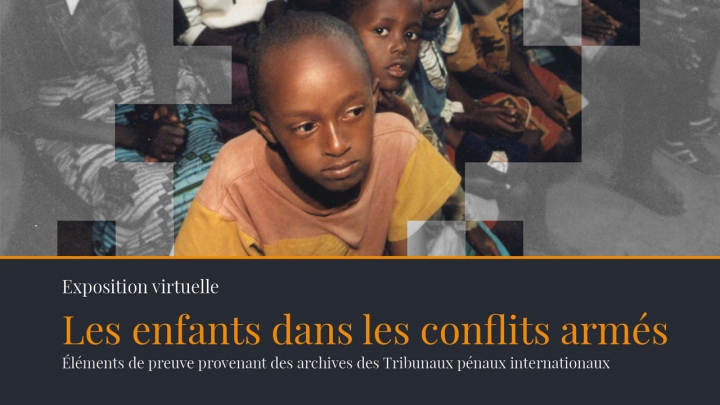Rwanda : l’horrible tribut payé par les enfants durant le génocide des Tutsis