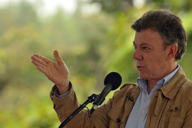 What prospects for peace in Colombia after the referendum?