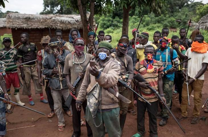 Op Ed: Special Court and ICC must cooperate closely in the Central African Republic