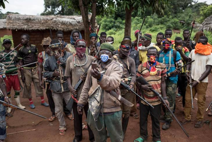 Op Ed: Special Court and ICC must cooperate closely in the Central African Republic