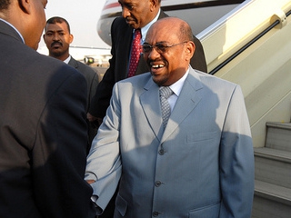Bashir-ICC Fiasco Undermines South Africa, Says Africa Expert
