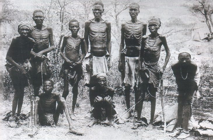 Germany set to atone for genocide in Namibia
