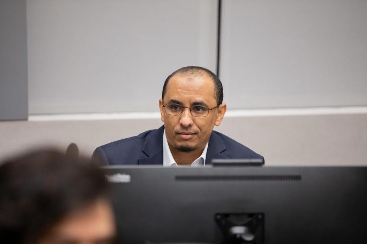 How does the ICC Al Hassan trial start, and for whom?