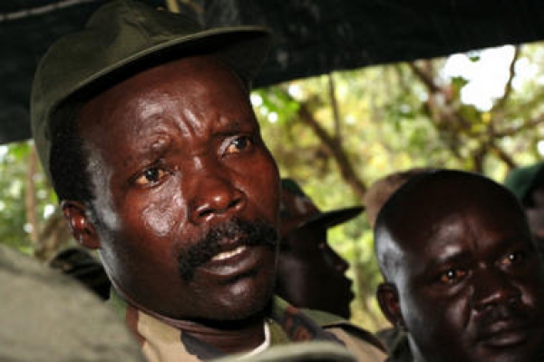 Ugandan LRA Rebels Face Counterattack, Defections and Trials