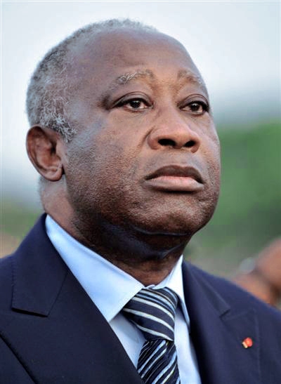 Côte d'Ivoire: Gbagbo, d'opposant respecté à président controversé