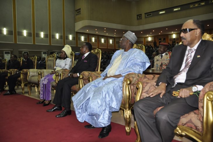 Tchad : plainte devant les Chambres Africaines au Sénégal contre le Président Deby