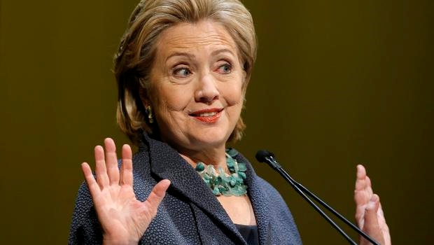 John Bolton says Hillary Clinton Would Join the ICC. Is He Right?