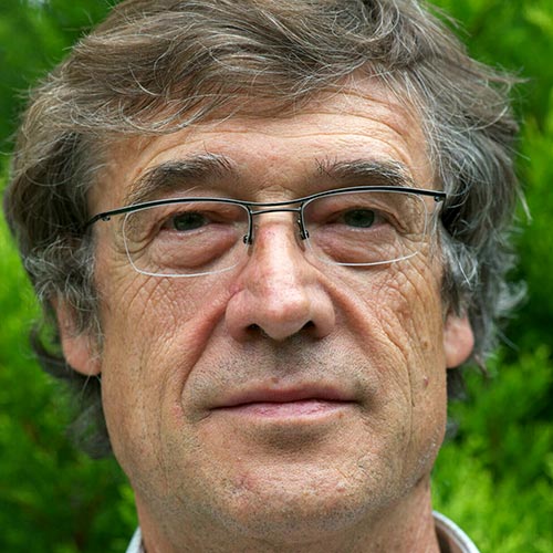 André Guichaoua